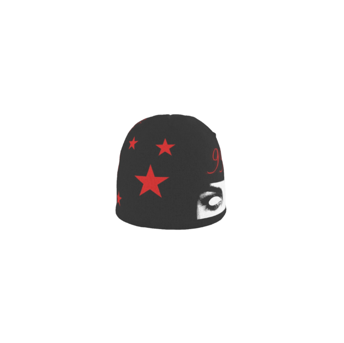 MIDNIGHT 999 BEANIE